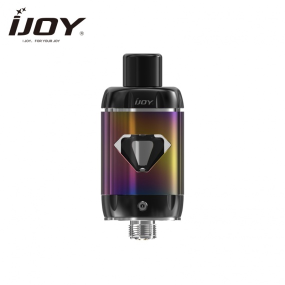 Ijoy ELF MTL Tank - реинкарнация эльфа...