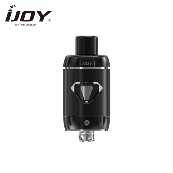 Ijoy ELF MTL Tank - реинкарнация эльфа...