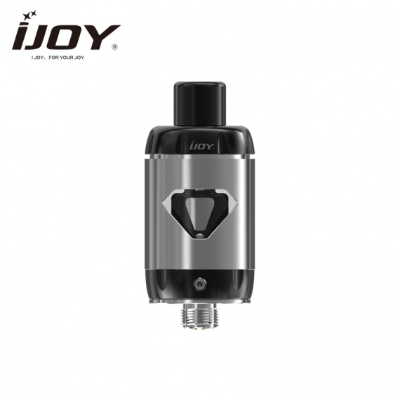 Ijoy ELF MTL Tank - реинкарнация эльфа...