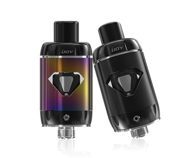 Ijoy ELF MTL Tank - реинкарнация эльфа...