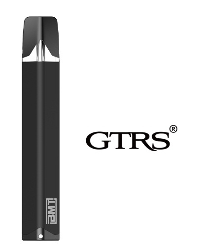 GTRS BMT pod system - стик, как стик...