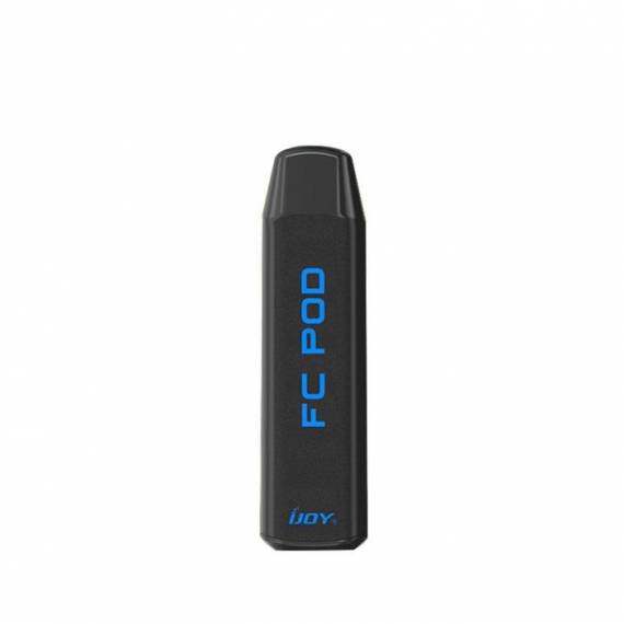 Ijoy FC Disposable Pod Kit - одноразовки от старожил...