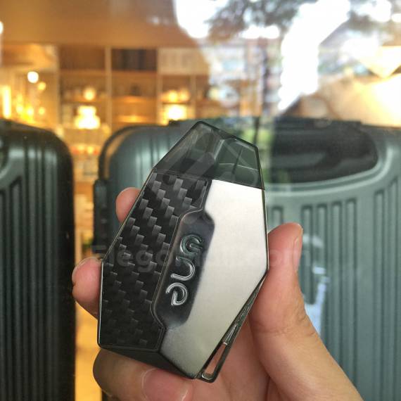 One Lambo Pod System Kit - спорткар на шее...