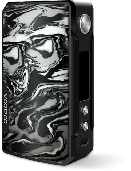 Voopoo Drag 2 - обозначился бестселлер 2018 года?...