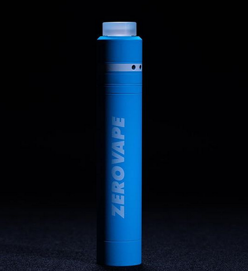 Новые старые предложения - Vsticking VK530 и Zerovape Start Mechanical Mod Kit...
