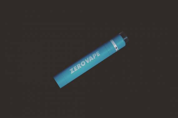 Новые старые предложения - Vsticking VK530 и Zerovape Start Mechanical Mod Kit...