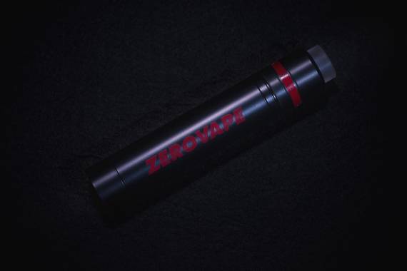 Новые старые предложения - Vsticking VK530 и Zerovape Start Mechanical Mod Kit...