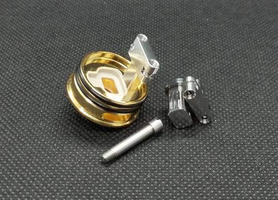 Пощупаем??? - HugsVape Surge Squonk Kit...