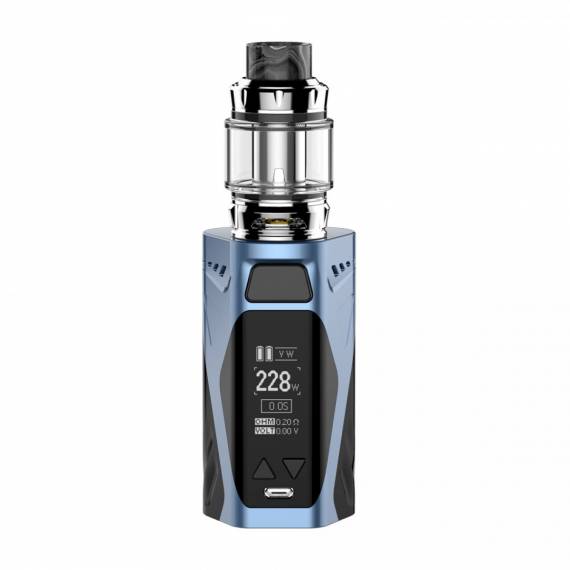 Rincoe Manto X Mesh 228w Kit - рыксёныш...