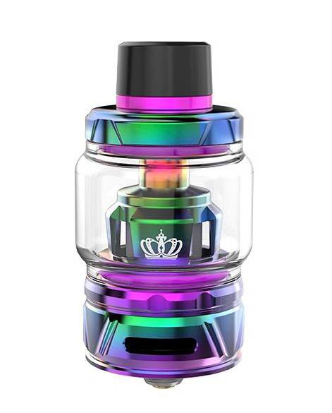 UWELL Crown IV Tank - коронованная особа...