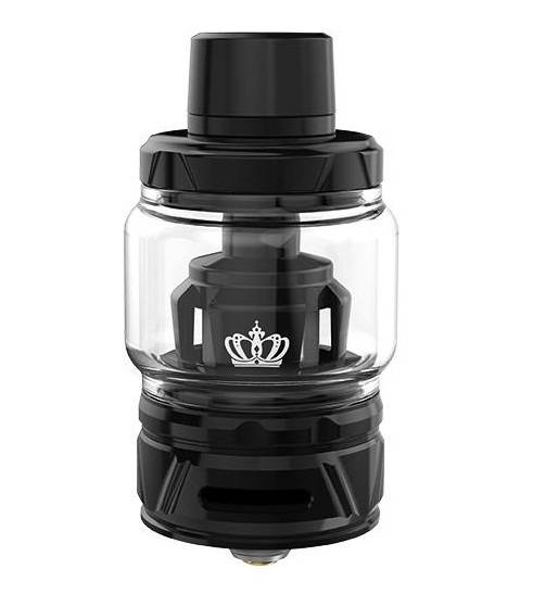 UWELL Crown IV Tank - коронованная особа...