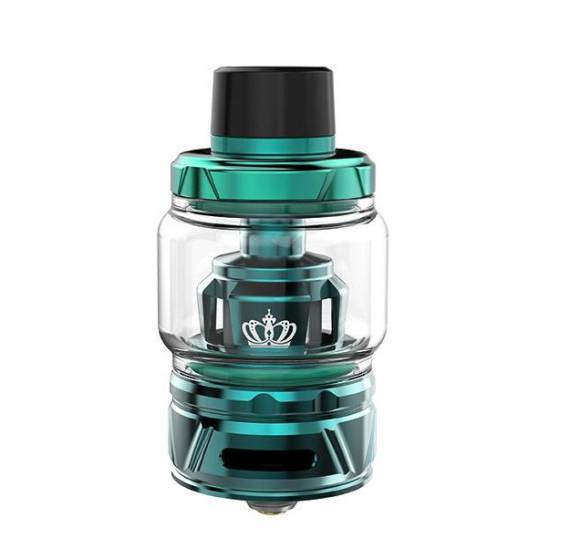 UWELL Crown IV Tank - коронованная особа...