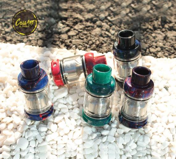 Coil Art Mage RTA 2019 - и эти туда же...