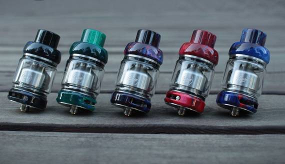 Coil Art Mage RTA 2019 - и эти туда же...