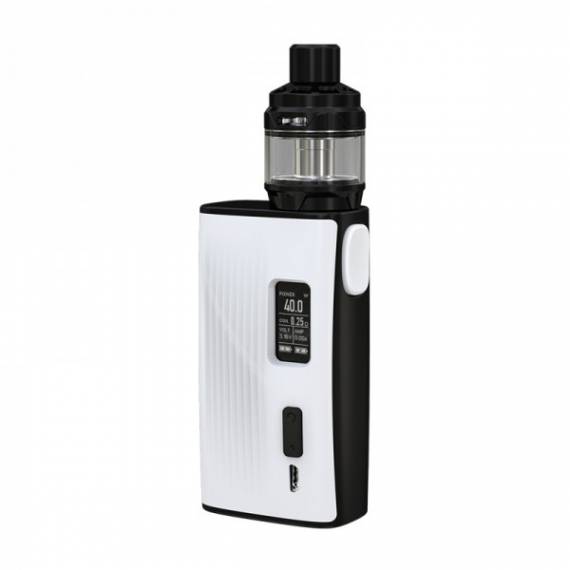 Joyetech ESPION Tour Kit with Cubis Max - легкий вес, но намерения серьезные ...