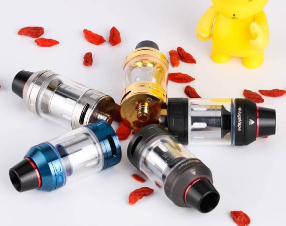 Пощупаем??? - HugsVape Magician Mesh Sub Ohm Tank...