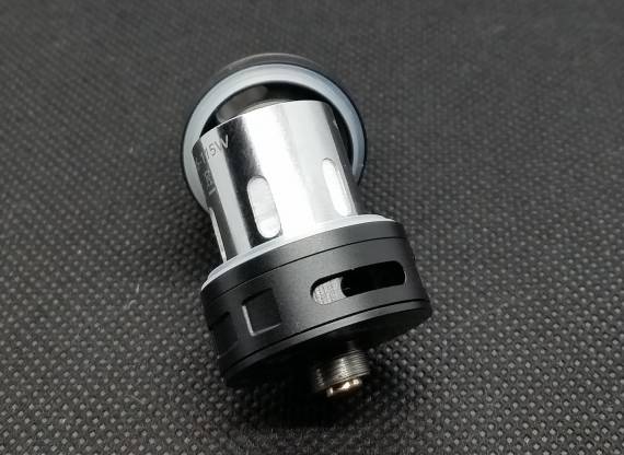 Пощупаем??? - HugsVape Magician Mesh Sub Ohm Tank...