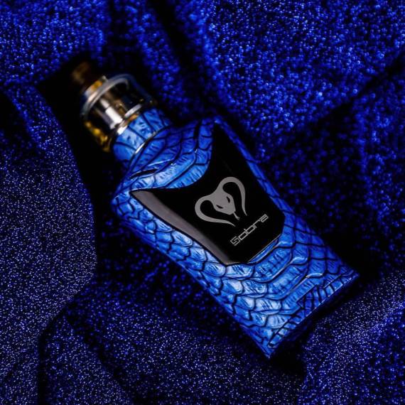 Новые старые предложения - Damnvape Fresia MTL / Restrictive lung RTA и Sigelei Sobra 198W...