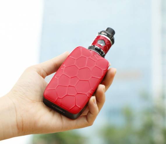 Ijoy Mystique Kit - пузырящийся...