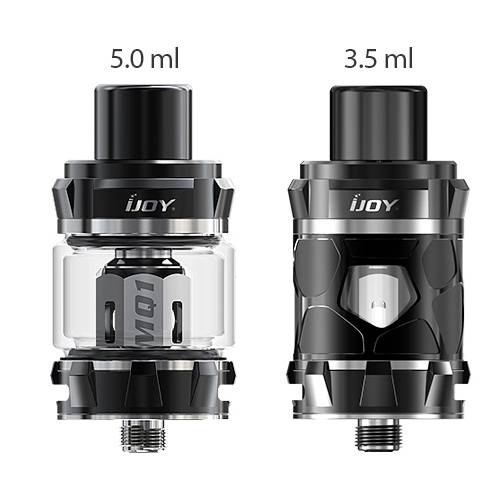 Ijoy Mystique Kit - пузырящийся...