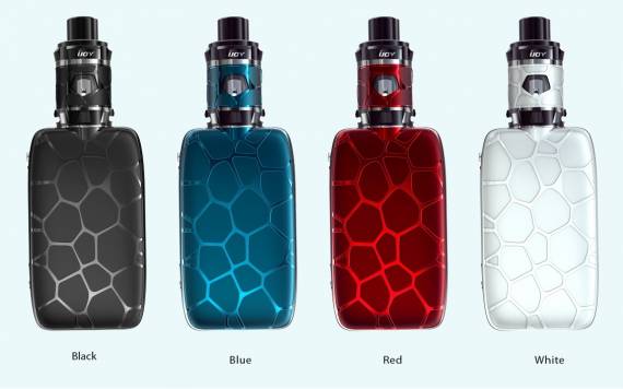 Ijoy Mystique Kit - пузырящийся...