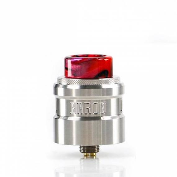 GeekVape Baron RDA  - мультифункциональность, где?...