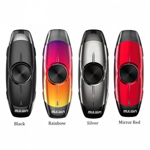 MULWIN Q20 Spinner Vape Pod Kit - вейп спиннер...