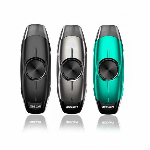 MULWIN Q20 Spinner Vape Pod Kit - вейп спиннер...