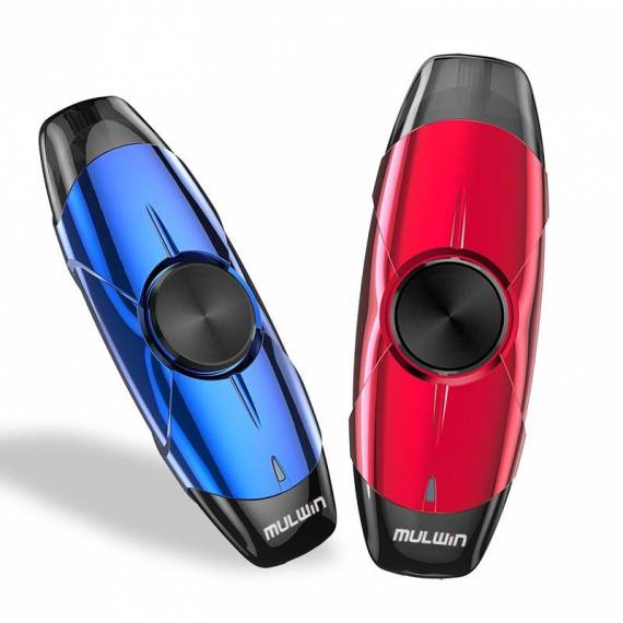 MULWIN Q20 Spinner Vape Pod Kit - вейп спиннер...