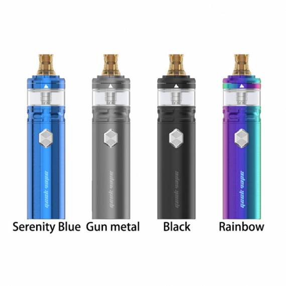 GeekVape Flint Kit - приятный MTL коротышка...