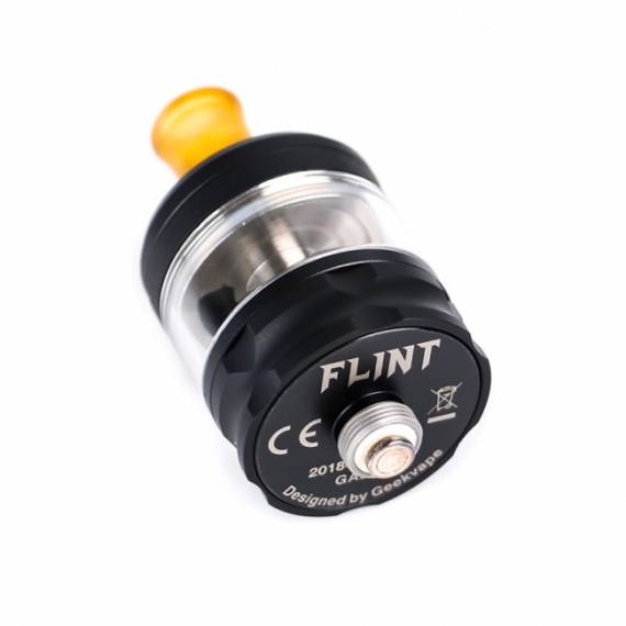 GeekVape Flint Kit - приятный MTL коротышка...