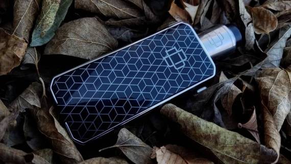 Новые старые предложения - Wotofo Profile RDA и Augvape DRUGA Foxy...