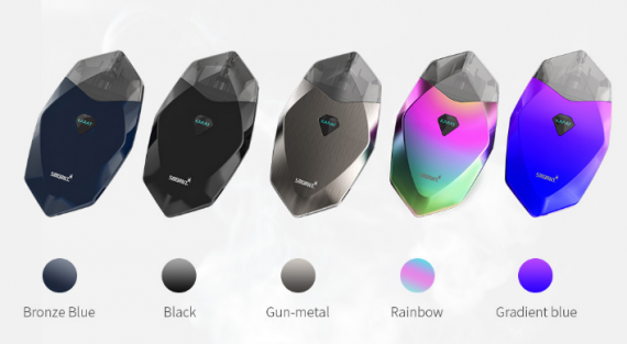 Smoant Karat Pod Kit - ценник соответствующий названию...