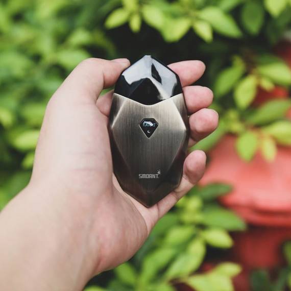 Smoant Karat Pod Kit - ценник соответствующий названию...