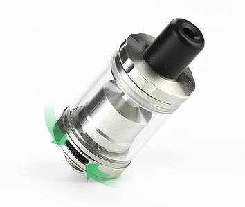 Arctic Dolphin ELUX RTA - и просто, и дешево...