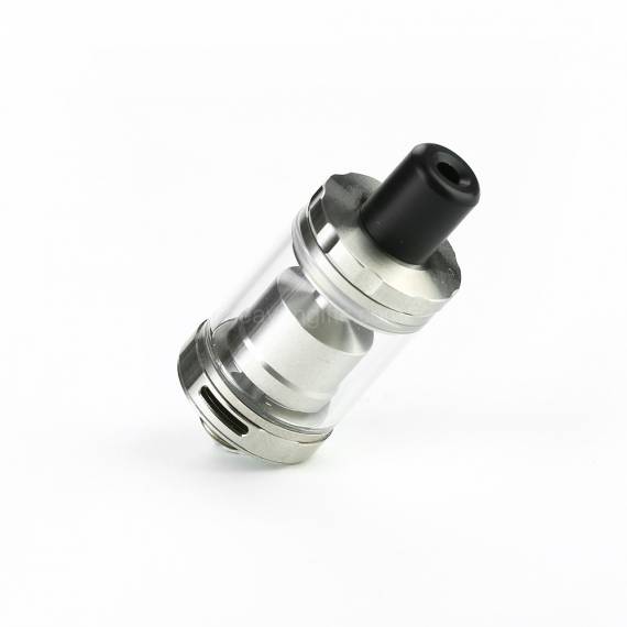 Arctic Dolphin ELUX RTA - и просто, и дешево...