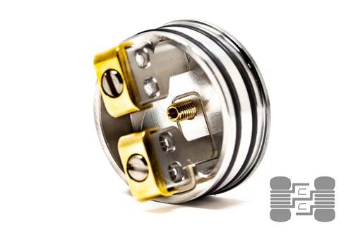 CCI 28mm Strife RDA - всего по три штуки...