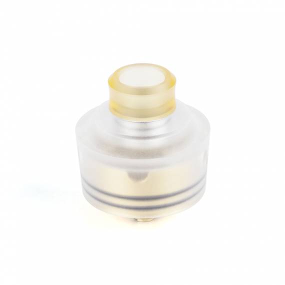 Coil Father King 22mm RDA - дотмода на халяву не желаете?...