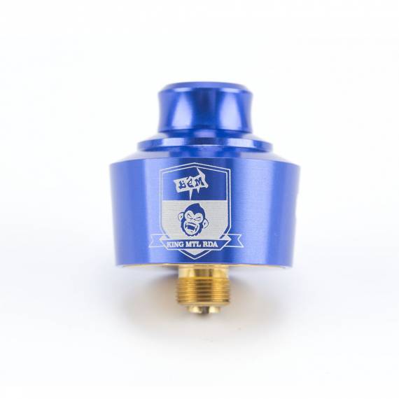 Coil Father King 22mm RDA - дотмода на халяву не желаете?...