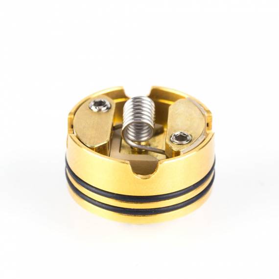 Coil Father King 22mm RDA - дотмода на халяву не желаете?...