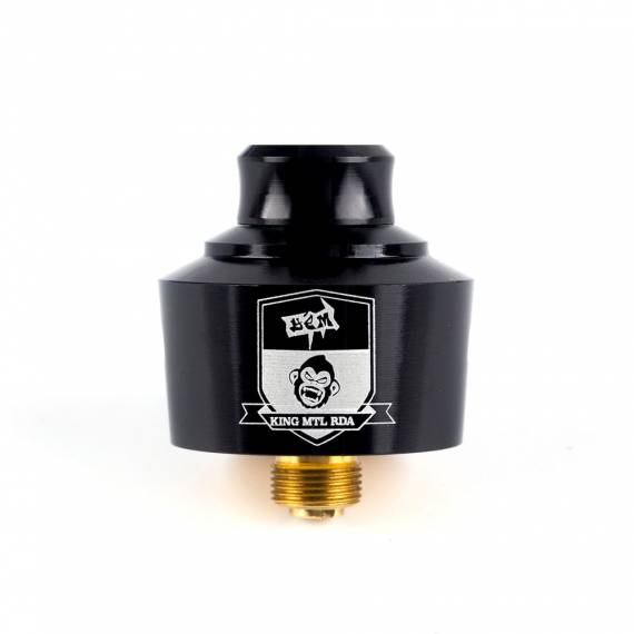 Coil Father King 22mm RDA - дотмода на халяву не желаете?...