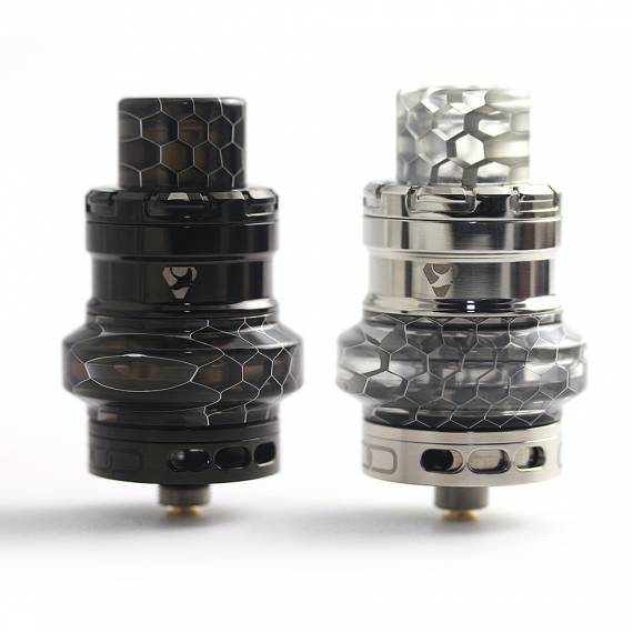 Новые старые предложения - OBS Cube MTL Kit и Advken Manta Mesh Tank...