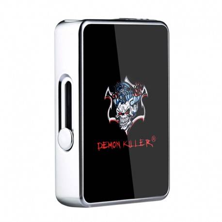 Demon Killer JBOX Box MOD - удобно и дешево...