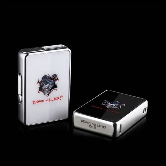 Demon Killer JBOX Box MOD - удобно и дешево...