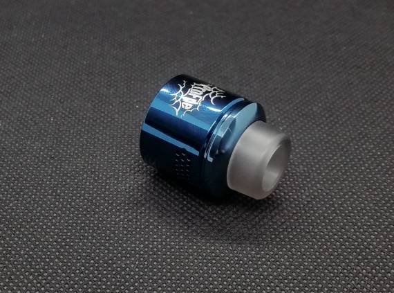 Пощупаем??? - Wotofo Profile RDA...