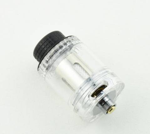 Blitz Mate Disposable Sub Ohm Tank - одноразовые танки плодятся с приличной скоростью...