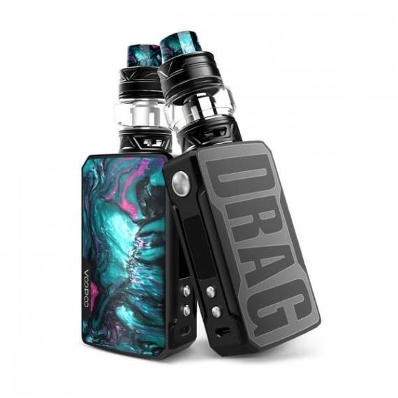 Феномен VOOPOO