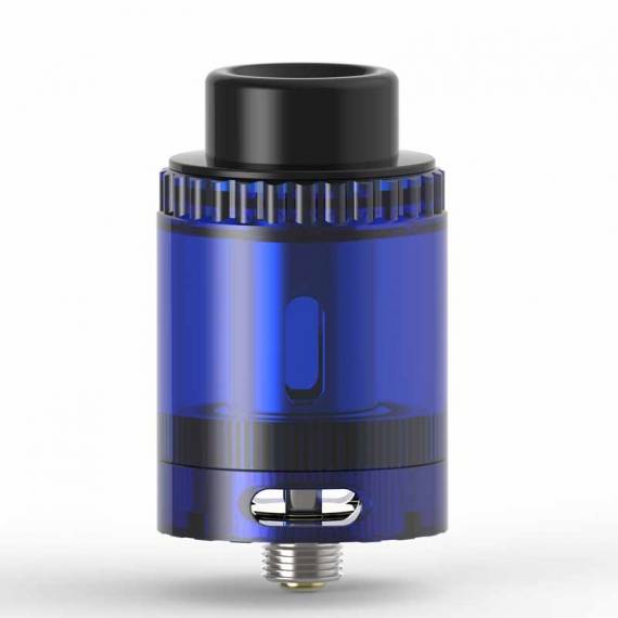 Blitz Mate Disposable Sub Ohm Tank - одноразовые танки плодятся с приличной скоростью...