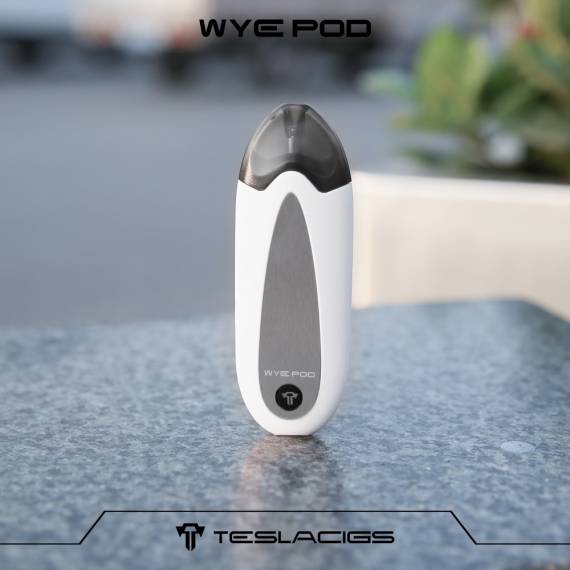 Teslacigs WYE POD kit - AIO-варивольт...