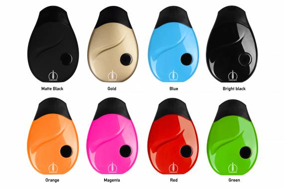 Cozyvape Mouse kit - козий вейп попробовать не желаете?...